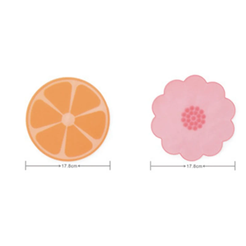 QuickDone универсальная Силиконовая Вакуумная Крышка чаша Пан Пособия по кулинарии