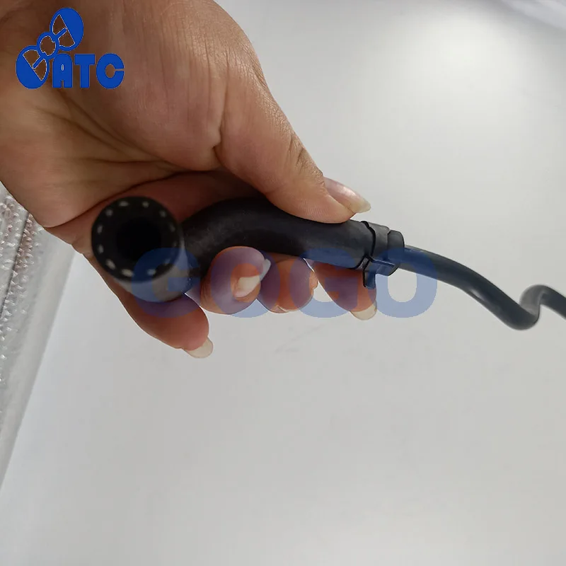 Нагревательная труба дроссельной заслонки OEM #55569809 термостат для шлангов Chevrolet