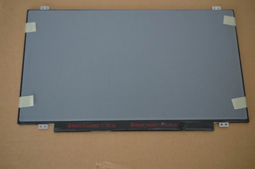 Модуль экрана ноутбука Lenovo IdeaPad U410 AUO B140XTN02.0 HW0B HD G F LED1 NB LCD.FRU 18200263|ЖК-экран для
