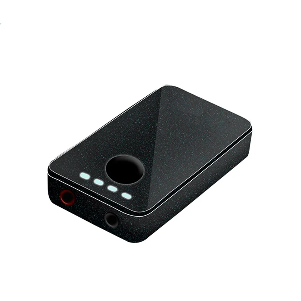 3.5mm Bluetooth Transmitter AUX Adapter for TV Headphones Speaker Playstation 4 Audio Stereo Music Receiver | Электроника