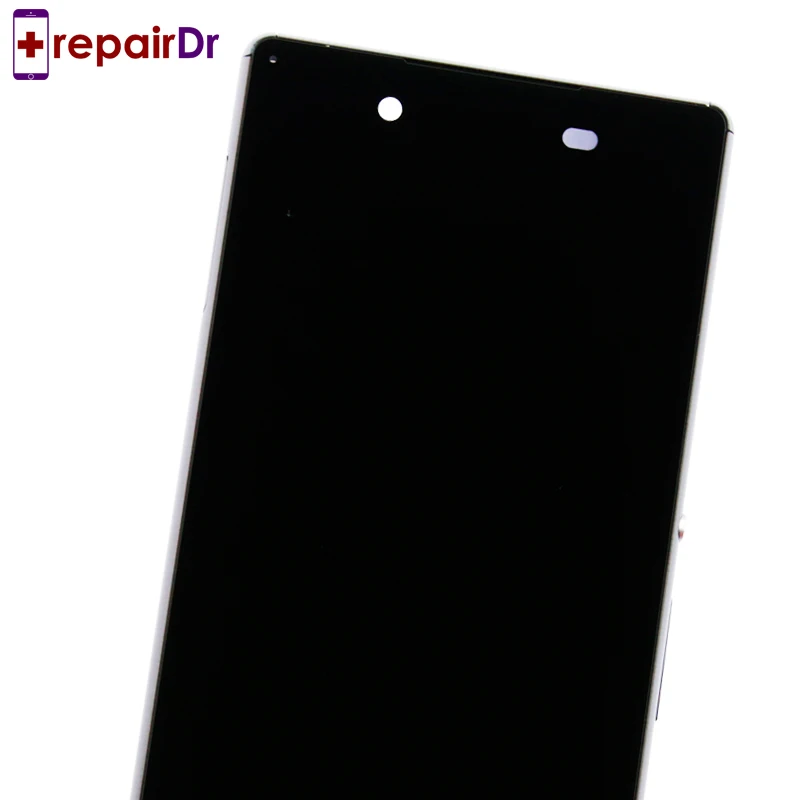 ЖК дисплей для Sony Xperia Z3 + Plus Z4 E6553 E6533 E5663 сенсорный экран дигитайзер в сборе с