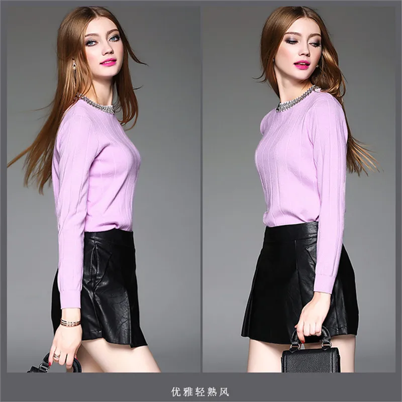 Женская зимняя хлопковая блузка с длинным рукавом весна 2017|women blouses|long sleeve women