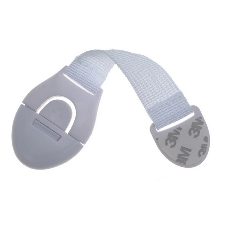 5 шт. ящики для дверей шкафа холодильник туалет удлиненные Bendy безопасные