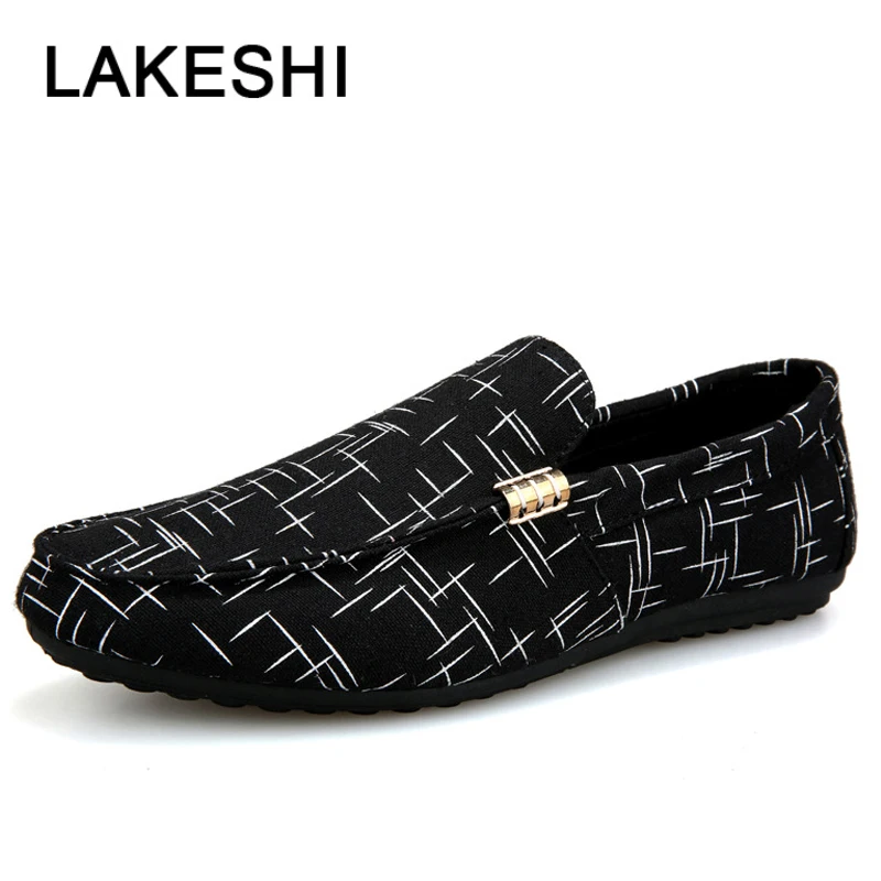 Мужские лоферы Мужская обувь повседневная мужские кроссовки сезон весна-лето