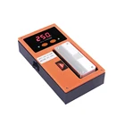 Сепаратор рамки телефона средняя рамка отдельная нагревательная пластина машина для iPhone LCD Рамка отдельный процессор клей для удаления машины