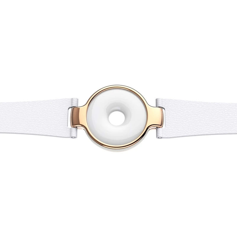 Оригинальный Xiaomi Huami AMAZFIT Moonbeam Smart Band Bluetooth 4 0 браслет окисления керамика экран