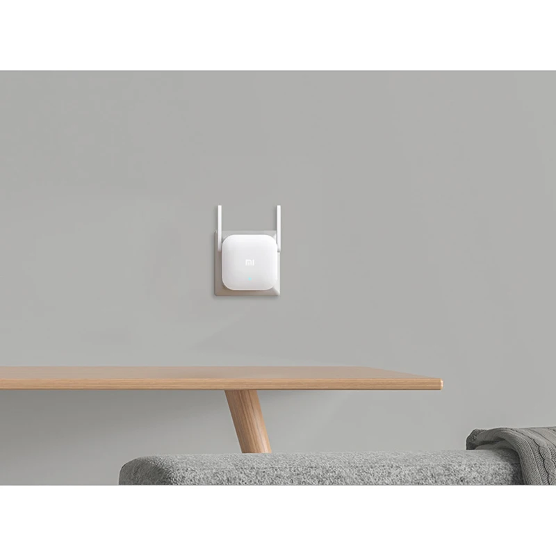 Xiao mi Powerline адаптер подмашина 300 Мбит/с беспроводной wifi удлинитель повторитель 1 пара для Xiao mi ТВ роутер