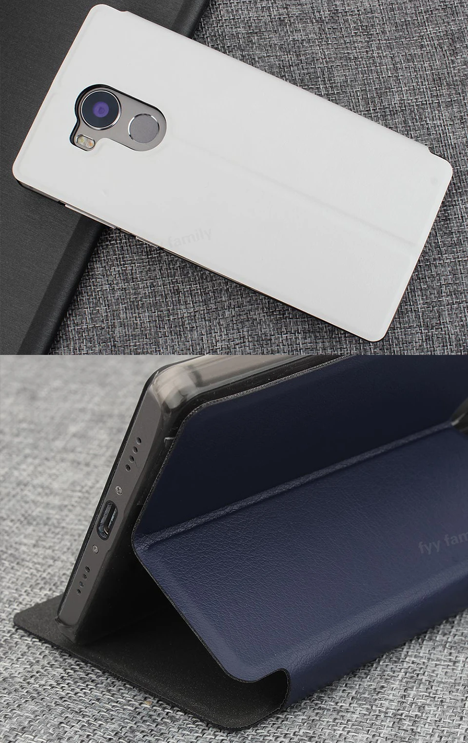 Ocube Vernee Apollo чехол, высокое качество, искусственная кожа, защитный чехол, чехол для Vernee Apollo, 5,5 дюймов, смартфон