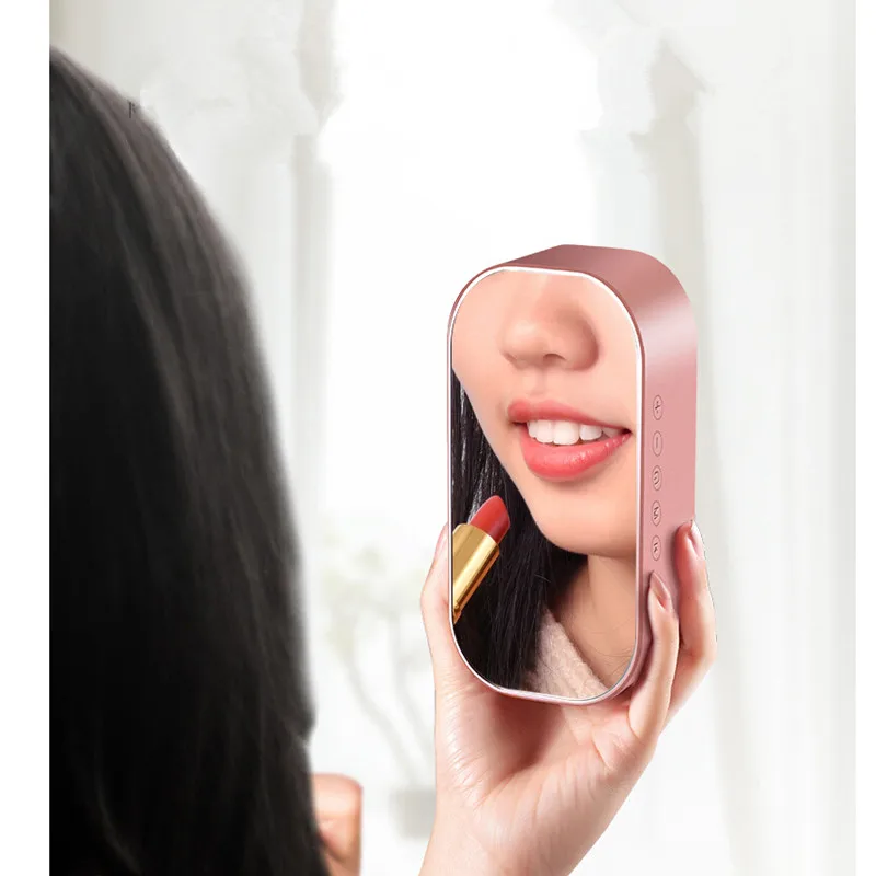 Беспроводной bluetooth динамик тонкий магнитный беспроводной Soundbar сабвуфер s Hands free