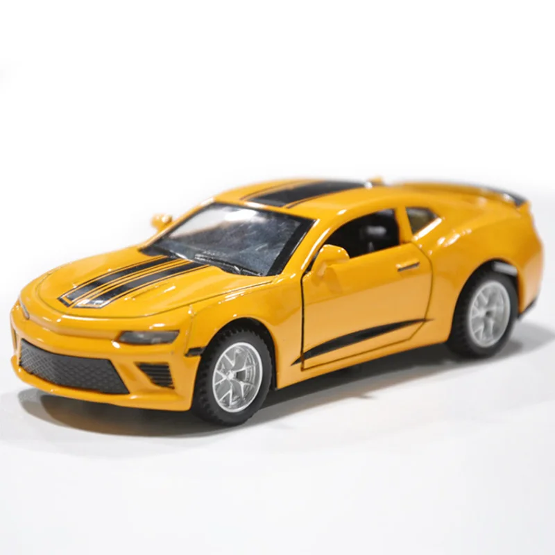 1:24 Dodge Challenger 1970 мышцы ретро спортивный автомобиль, 1:24 передовая Игрушечная машина из сплава, Коллекционная модель литая под давлением металлическая модель игрушечного автомобиля