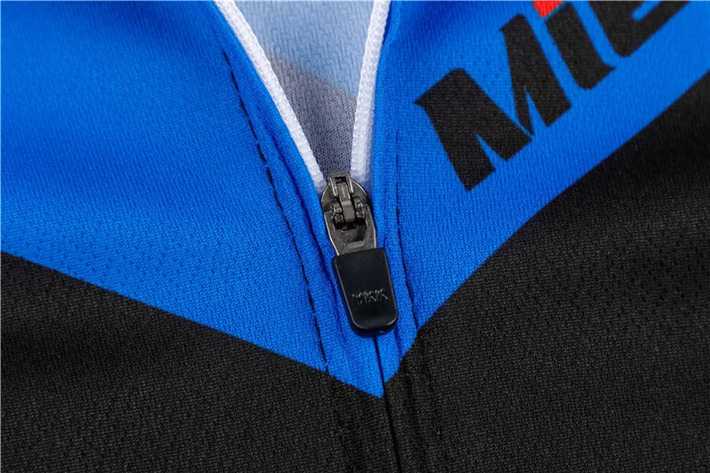 Mieyco 2020 высокое качество команда Pro Велоспорт Джерси Ropa Ciclismo MTB велосипедная