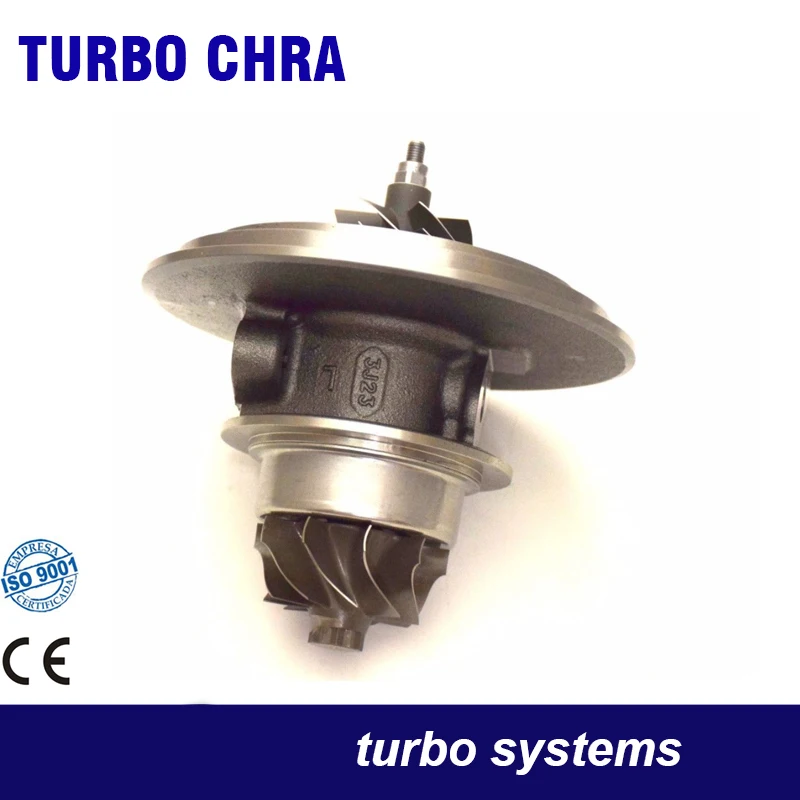 Турбокартридж B2G 1070-197-0002 10701970002 1070 197 0002 1070-988-0002 core chra для двигателя Perkins: 1106d 5990cc 168kw