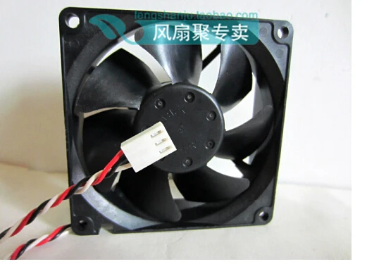

New original NMB 3110KL-04W-B79 8cm 12V0.38A80 x 80 x 25mm routers exchange fan, cooling fan