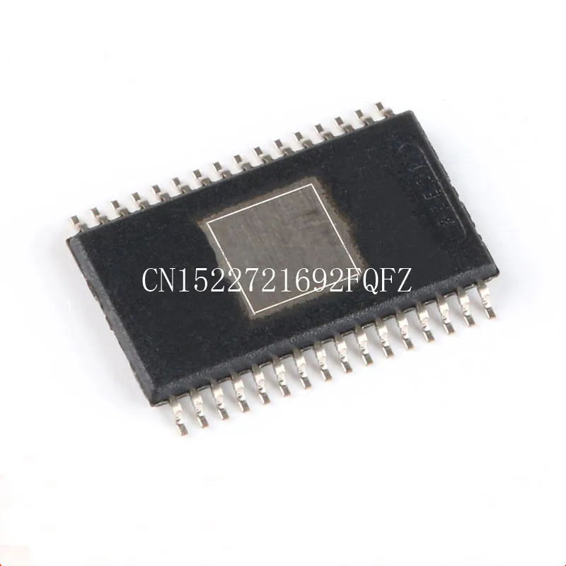 

10pcs/lot TPA3116D2 TPA3116D2DADR HTSSOP32 new and original