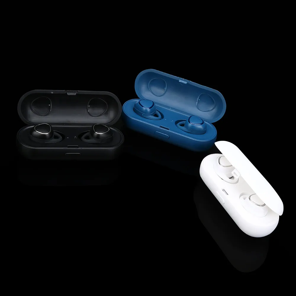 Беспроводная bluetooth-гарнитура VOBERRY наушники с шумоподавлением для Xiaomi Iphone Samsung HuaWei
