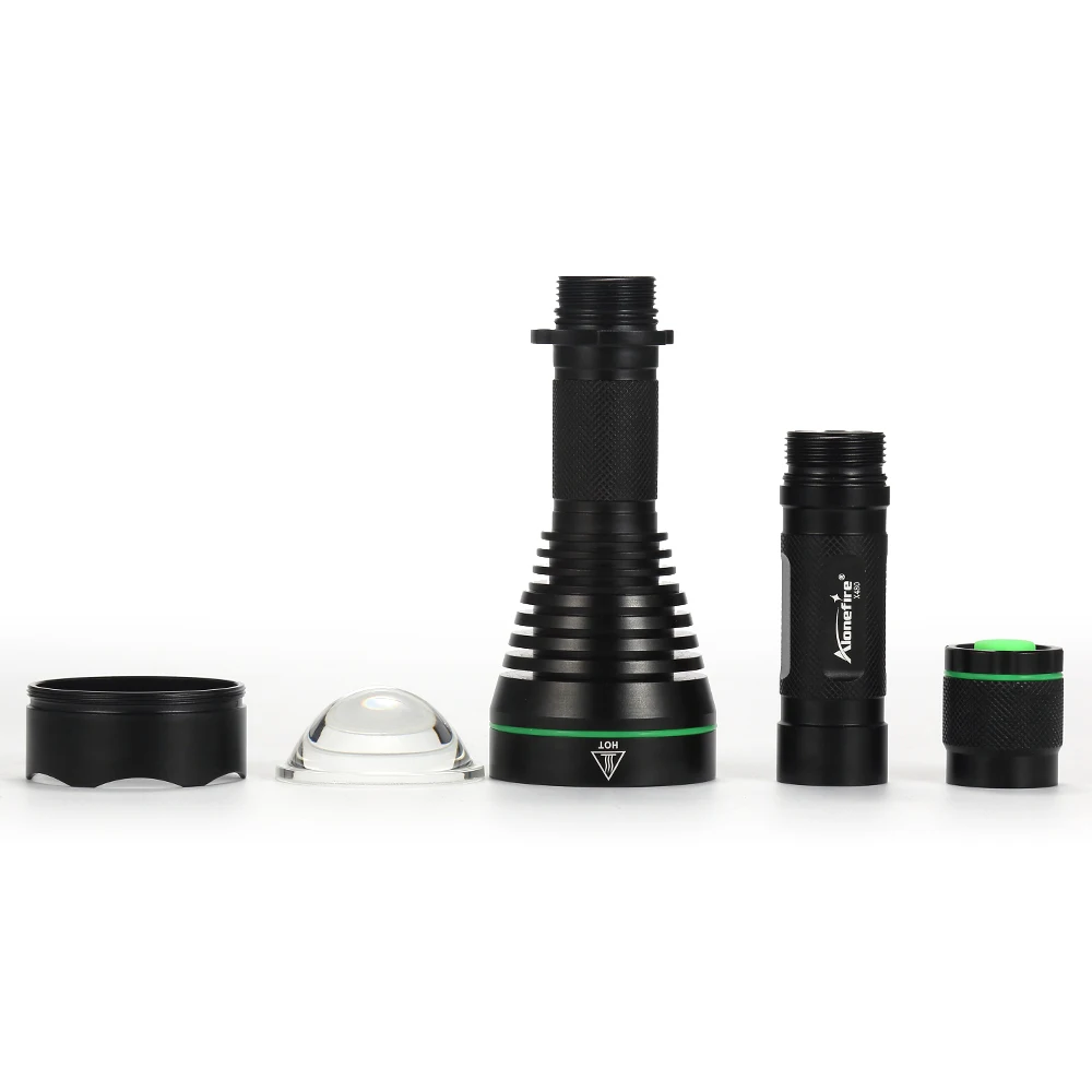 AloneFire X480 светодиодный тактический фонарь Cree XM L2 led lampe torche ultra puissante фонарь|led torch|lampe