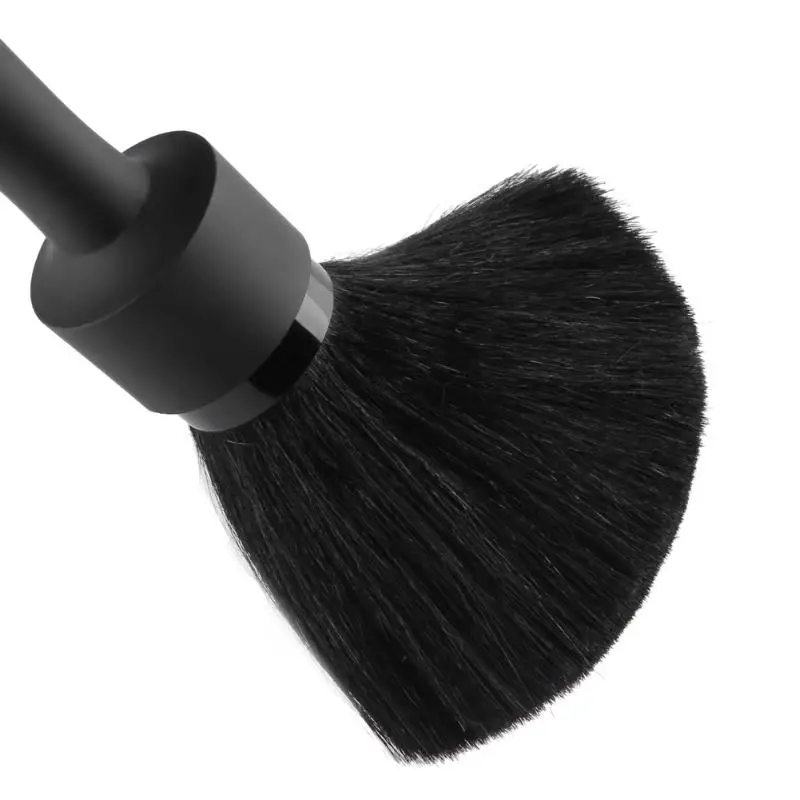 Щетка для бритья шеи и усов мягкая стрижки бороды домашняя парикмахерской |