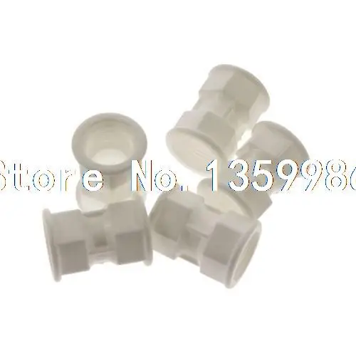 5PCS 1/2&quot Female BSPP Straight Pex-Al-Pex fitting Plastic Connector | Обустройство дома