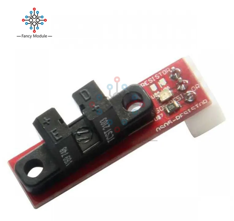 Оптический переключатель Endstop RepRap Mendel RAMPS для 3D принтера Prusa v1.4 Arduino | Инструменты