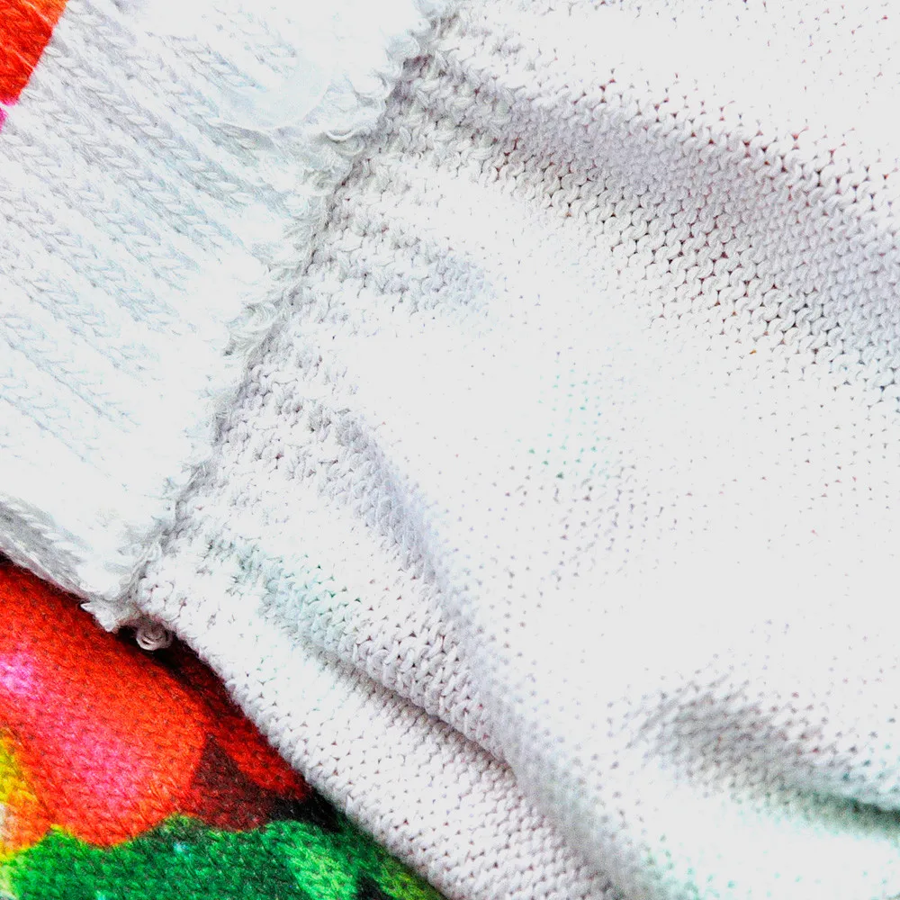 Женские перчатки guantes, мужские, сохраняющие тепло, 3D принт, вязаные, для экрана телефона, Китти, питомец, милые перчатки, удобные, rekawiczki, зимние перчатки L50