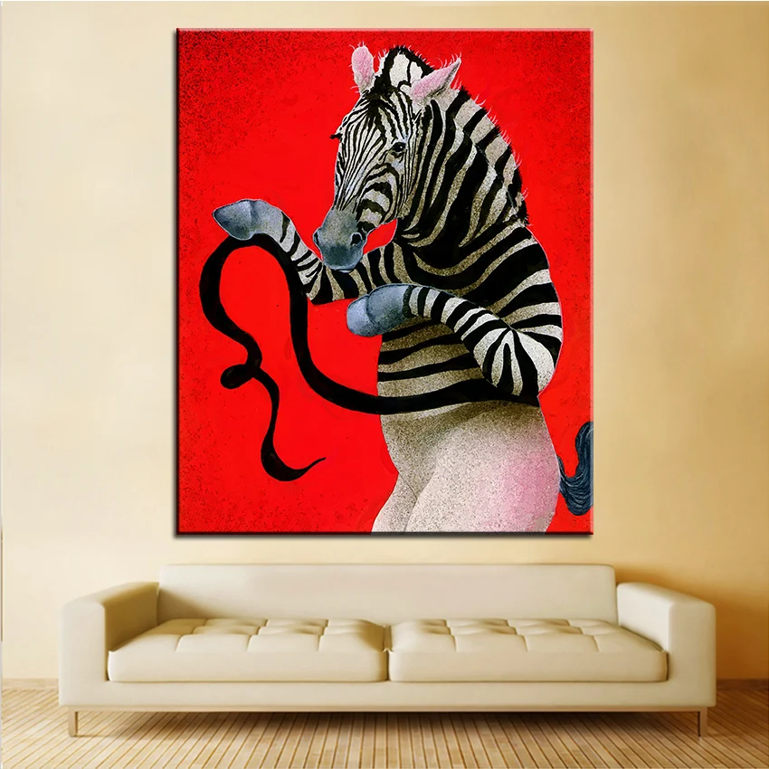 

Large size Printing Oil Painting the stripper Wall painting Wall Art Decoration Picture For Living Room painting No Frame