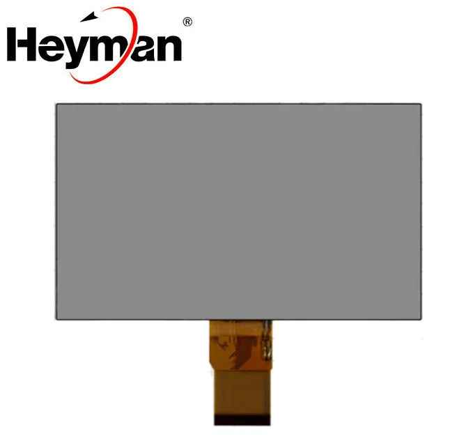 Heyman 7-дюймовый экран ЖК-дисплея MFPC070002/BF60907001RXD для планшетного ПК запасные части |