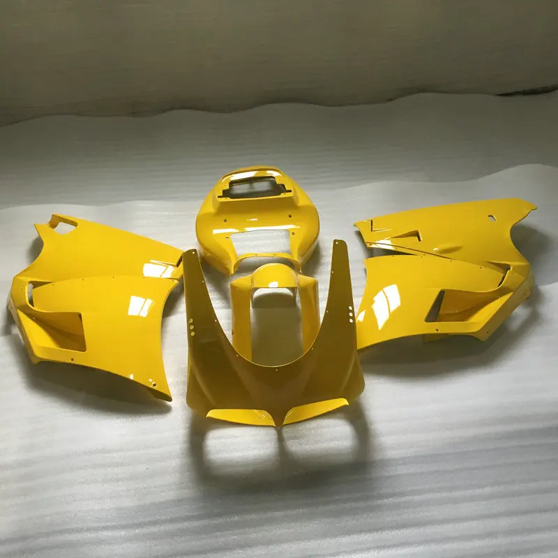 Комплект обтекателей литьевой формы для DUCATI 748 916 996 998 96 97 98 99 00 01 02 1996 2002 ducati
