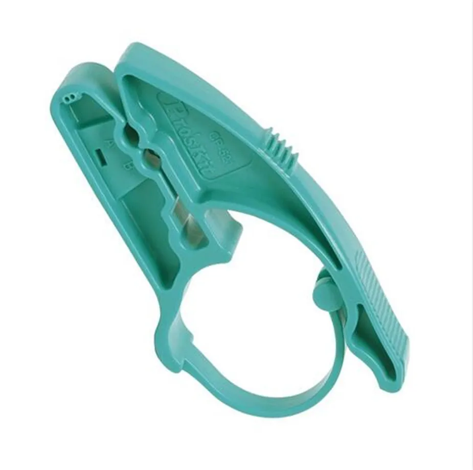 Бесплатная доставка Cp-521 плоскогубцы для зачистки кабеля несколько