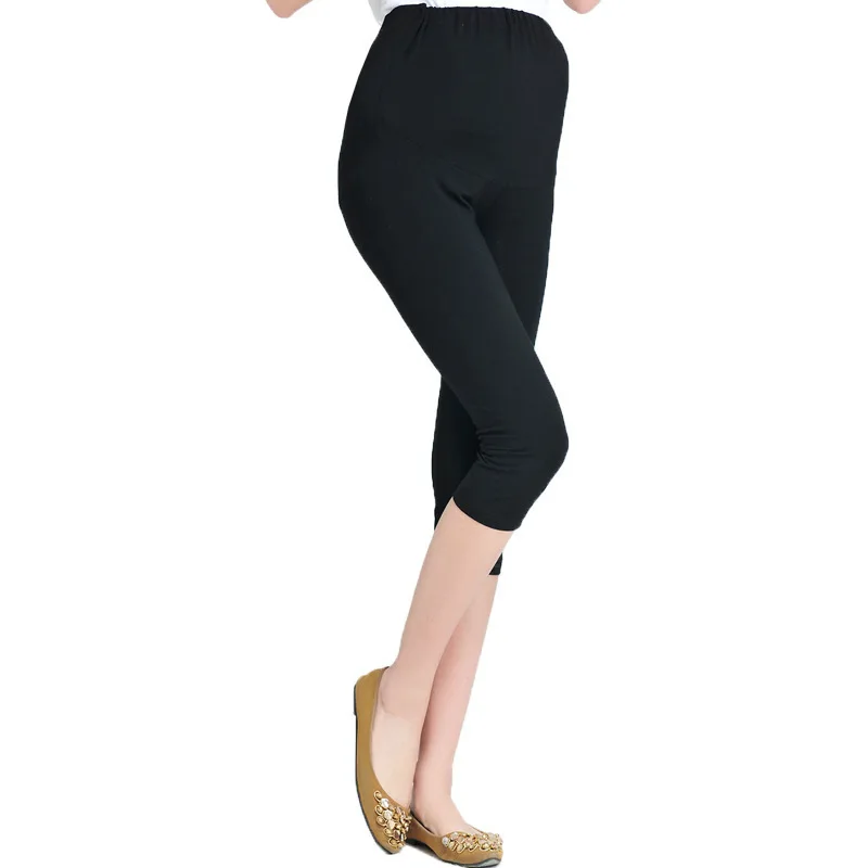 Брюки для беременных женщин летние тонкие штаны шорты осень 2019 одежда и Леггинсы