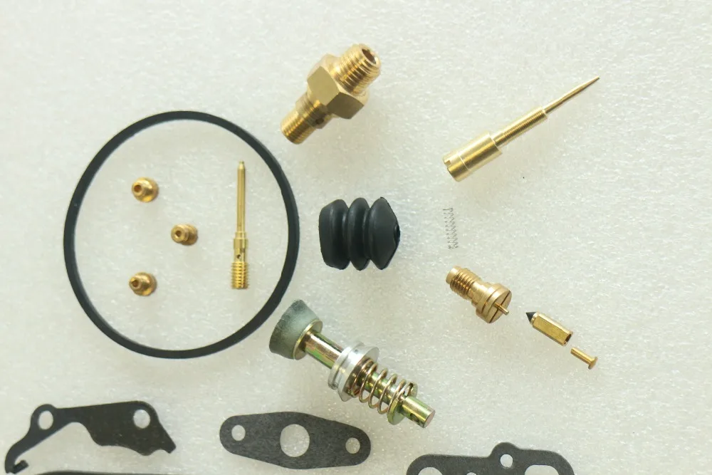 Новые наборы для ремонта карбюратора 5R TOYOTA COASTER/Crown/Dyna/Stout/TOYOACE|kit kits|kit repairkit toyota |