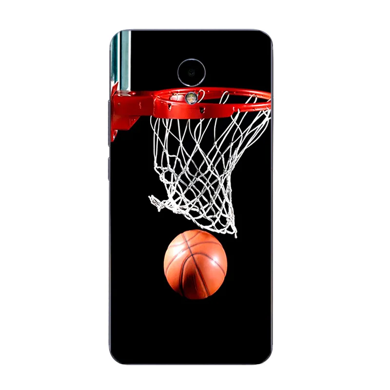 Чехол для телефона Meizu M1 M2 M3 M5 M6 Note, чехол для телефона Meilan M3 Note Pro, чехол для Meizu M3 MAX, мягкий ТПУ, черный, стильный, с рисунком