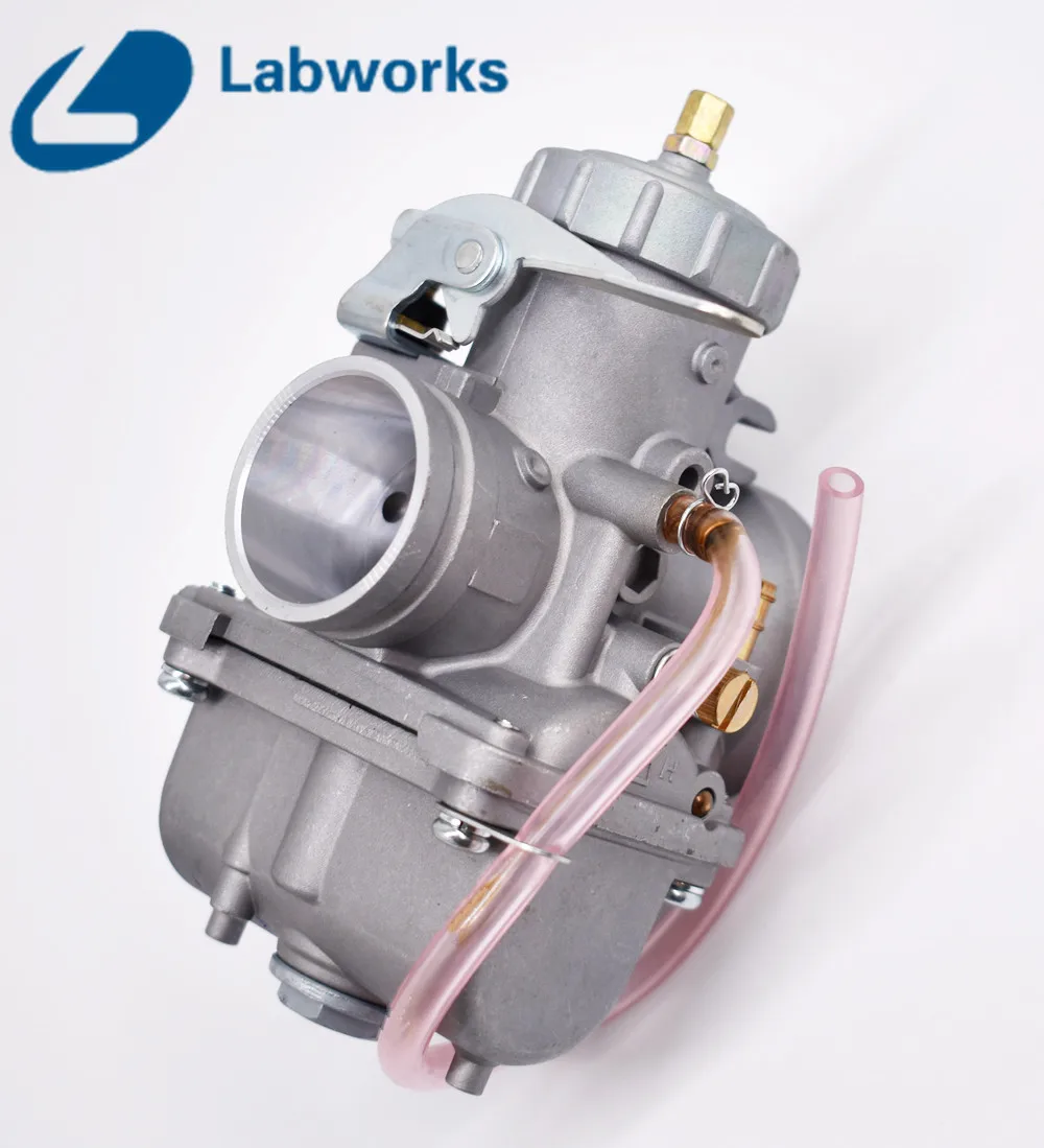 Карбюратор для Mikuni VM 34 мм 34 мм круглый слайд VM34-168 42-6015 VM34SC