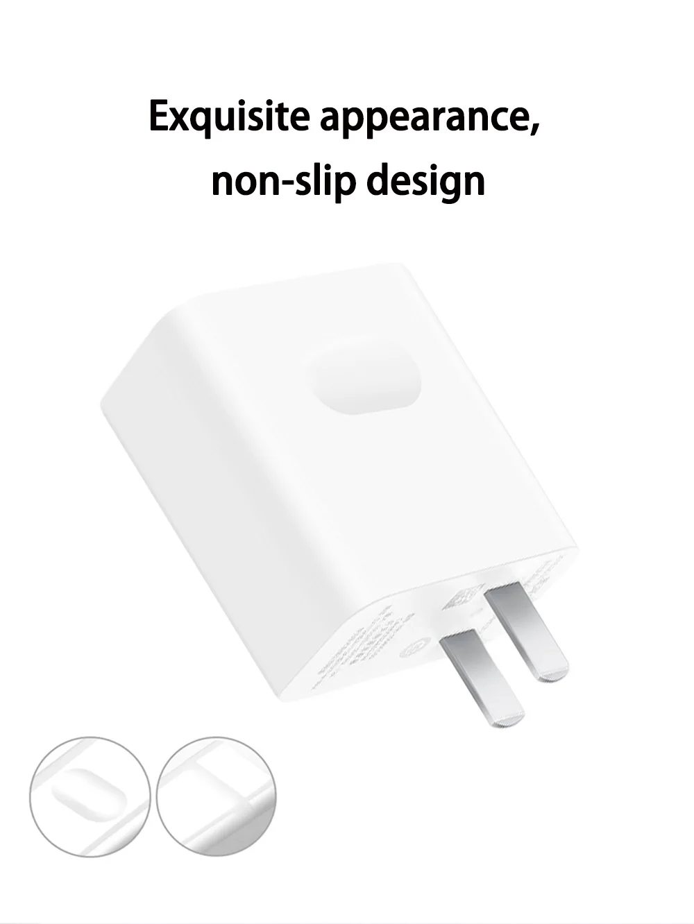 Оригинальное быстрое зарядное устройство huawei Supercharge Max 40W 10 V/4A 5 V/4A с кабелем 5A для huawei P30 Nova 5 Pro mate 20 Pro Honor Magic 2