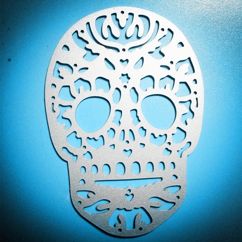 

YLCD704 Hole Metal Cutting Dies For Scrapbooking Stencils DIY Album Cards Decoration Embossing Folder Die Cuts Template Mold