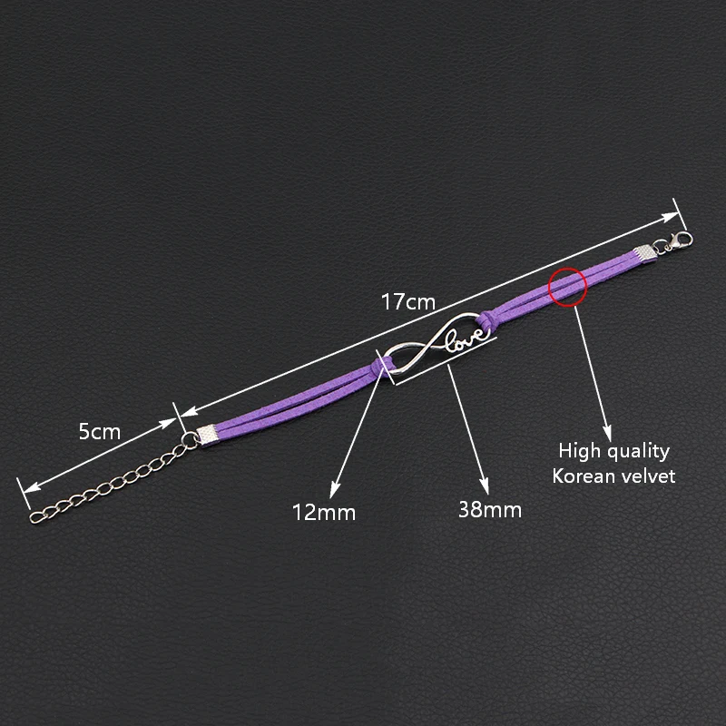Симпатичный браслет с подвесками в виде единорога лошади антикварный сделай сам