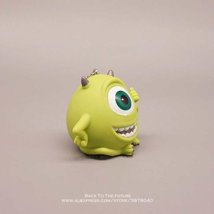 Экшн фигурка из м/ф Университет монстров 6 см|Игровые фигурки и трансформеры| |