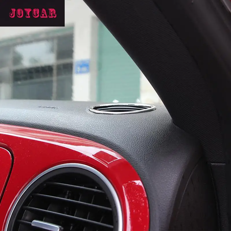 Накладка на вентиляционную решетку приборной панели для VW BEETLE автомобильные