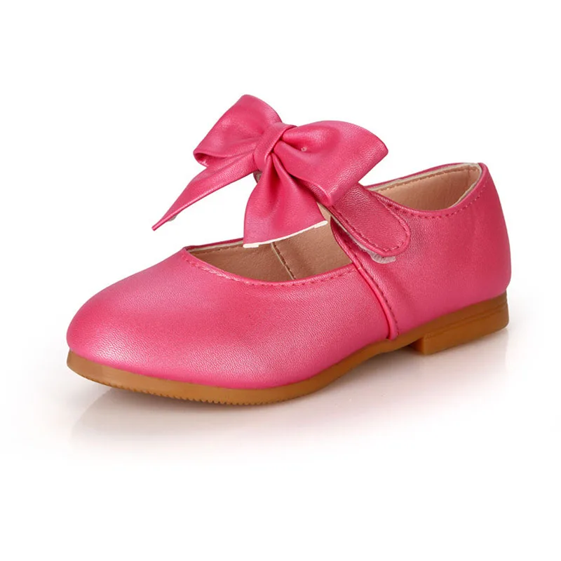 Лидер продаж детская обувь для девочек принцессы модные сандалии с бантом летние