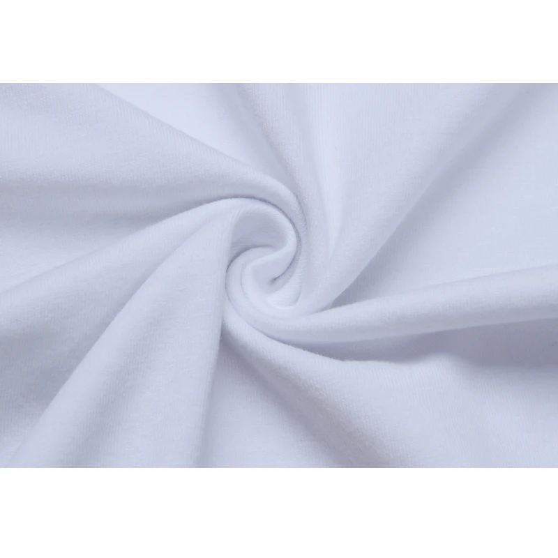 Jsclihorse Новинка 2017 года музыка кошка летняя рубашка из хлопка с круглым вырезом