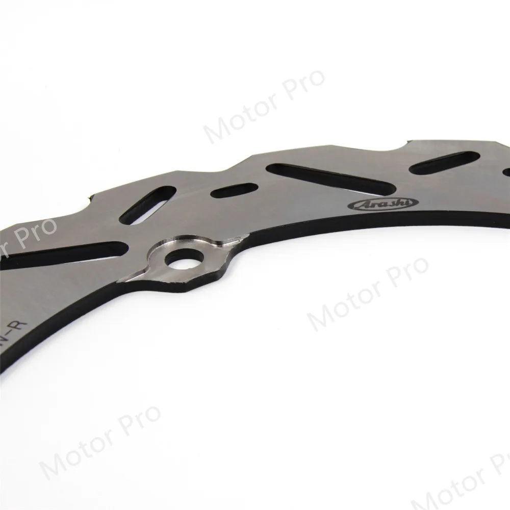 Передний тормозной диск для Honda CB X 400 2013 - 2019 CBR400R мотоцикл ротор CB400 400X CB400X CBR R CBR400