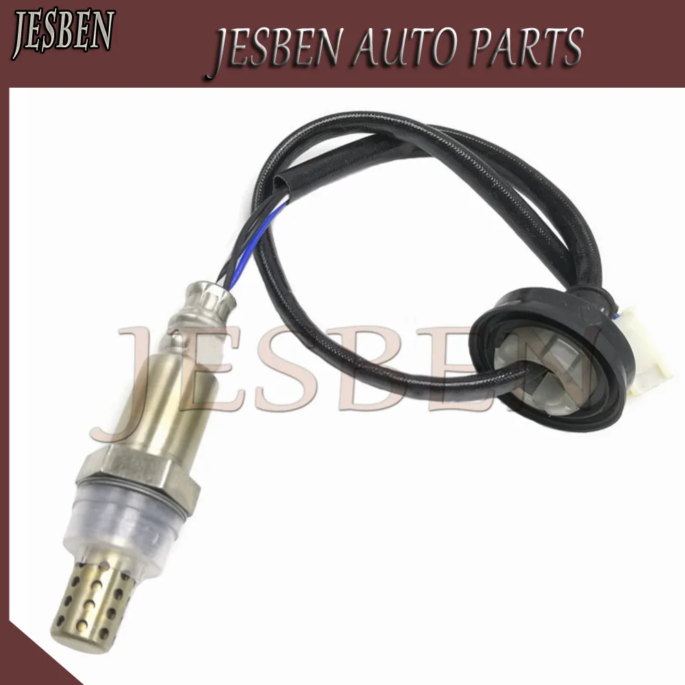 Кислородный датчик Lambda O2 1588A132 подходит для MITSUBISHI OUTLANDER I 2 0 2003 2006 NO #1588A129 1588A131 MN158825