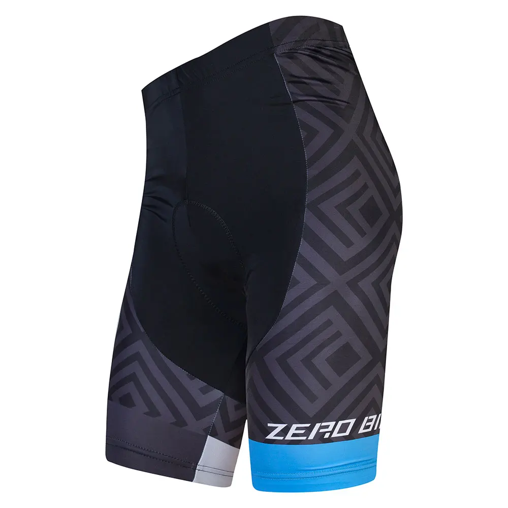 ZERO BIKE новинка Мужская одежда для велоспорта на открытом воздухе Ropa Ciclismo