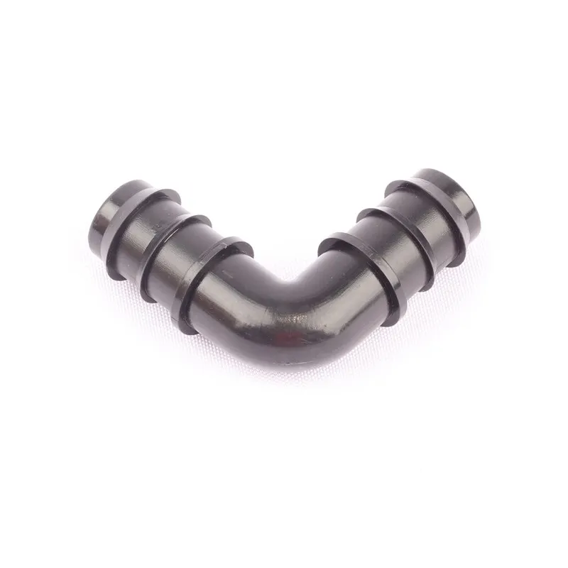 6 шт. Угловой соединитель для шланга 25 мм|connector hose|irrigation drip pipepipe connector |