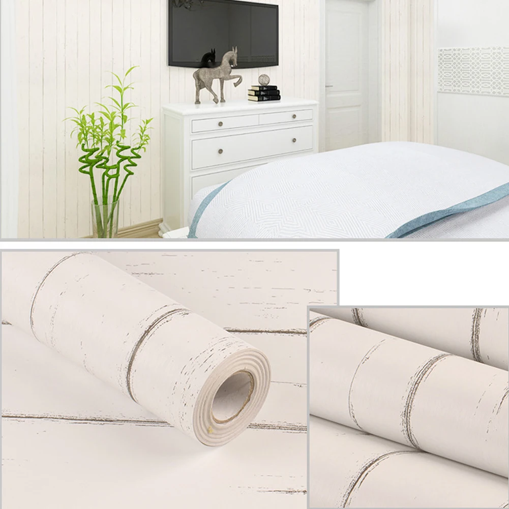Экологичные водостойкие Самоклеящиеся DIY спальня современный ПВХ нетоксичные