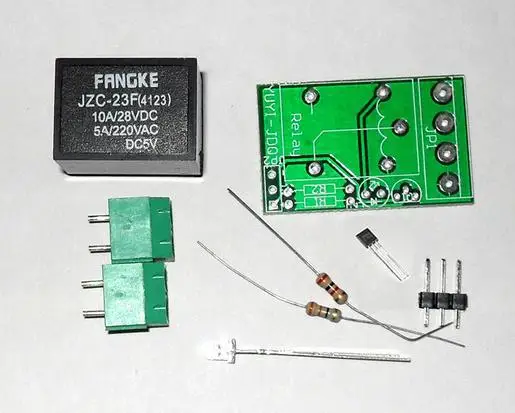 Бесплатная доставка! Набор электронных микросхем для производства миниатюрный