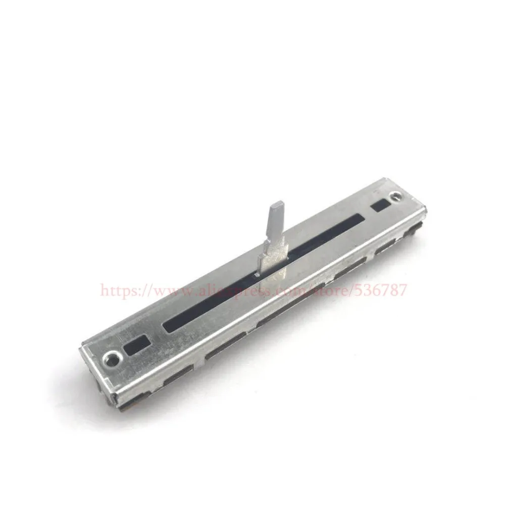 1 шт. кроссфейдер DCV1006 компенсатор звукоусилителя для новатор, djm 300 400 500 600 компьютерной визуализации данных 1006 DCV1006
