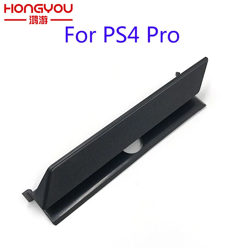 HDD жесткий диск Отсек крышка пластиковая дверная заслонка для PS4 Pro Консоль Корпус чехол для PS4 тонкий жесткий диск крышка двери
