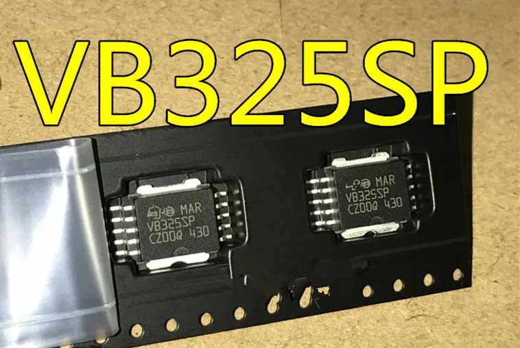 VB325SP VB325 HSOP-10 VB325SP New