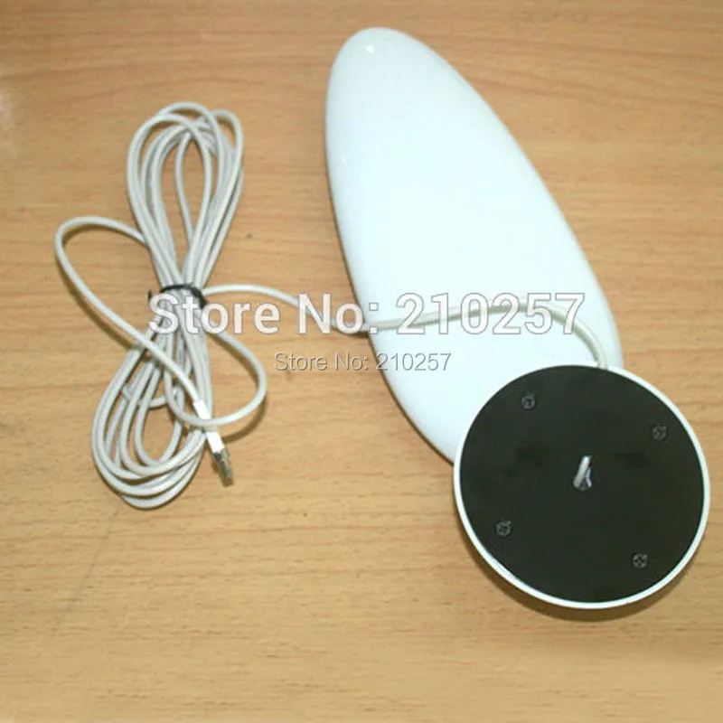 Антенна TS9 22dbi 698-960 1710-2690 МГц для HUAWEI E589 E392 ZTE Router Moden 1 шт. 4G Lte | Мобильные телефоны и