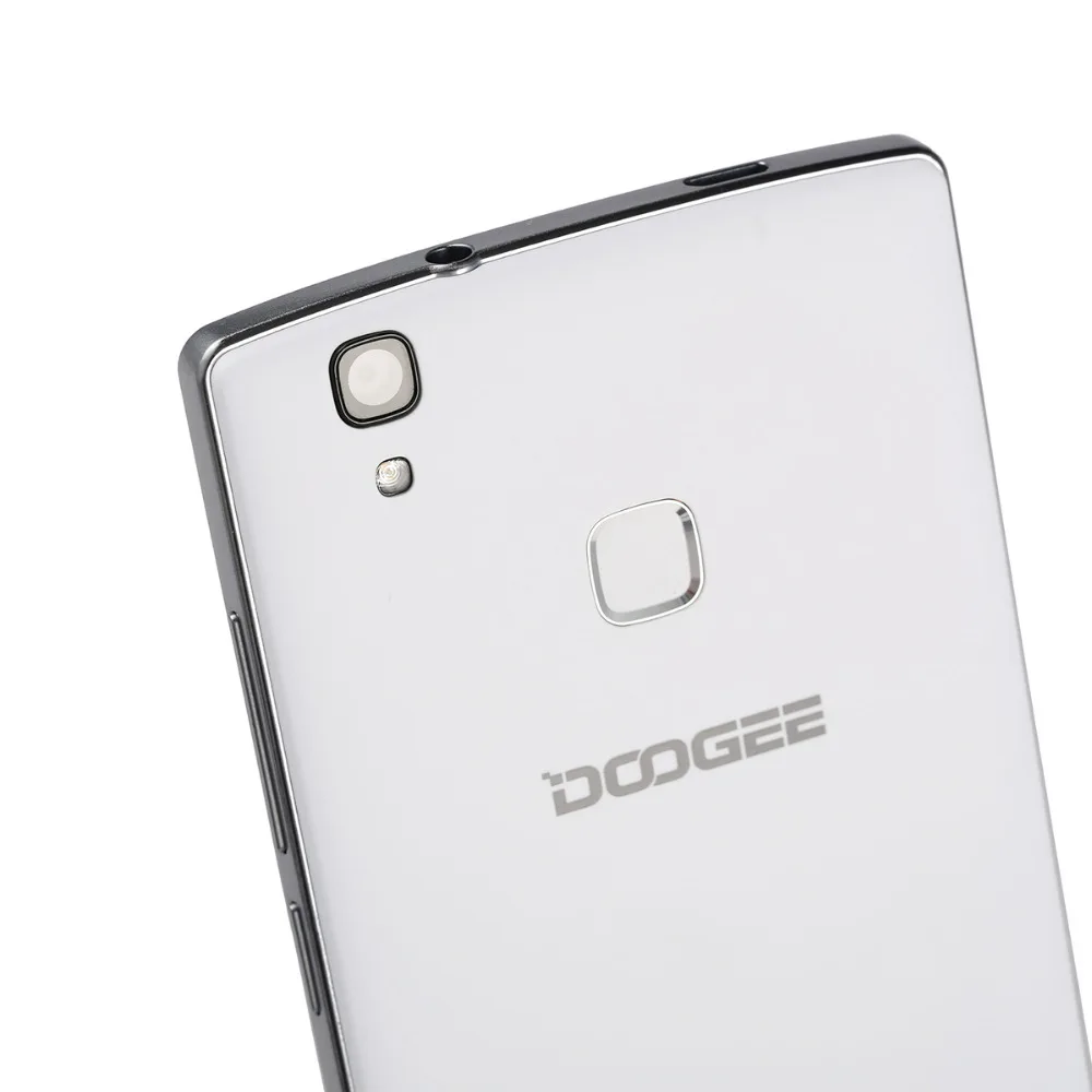 Оригинал DOOGEE X5 Max Pro 4 ядра 2 ГБ Оперативная память 16 Встроенная 5.0 дюймов 720 P HD